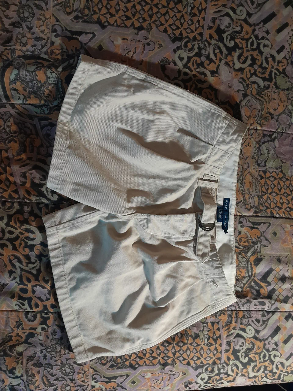 Short Ralph lauren - imagen 1
