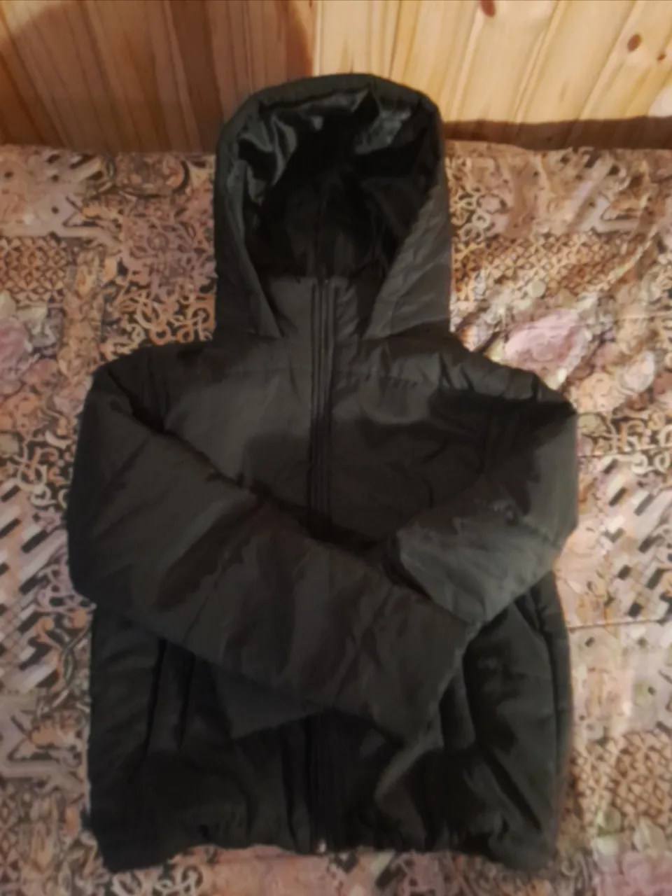 Campera sin marca · Talle M