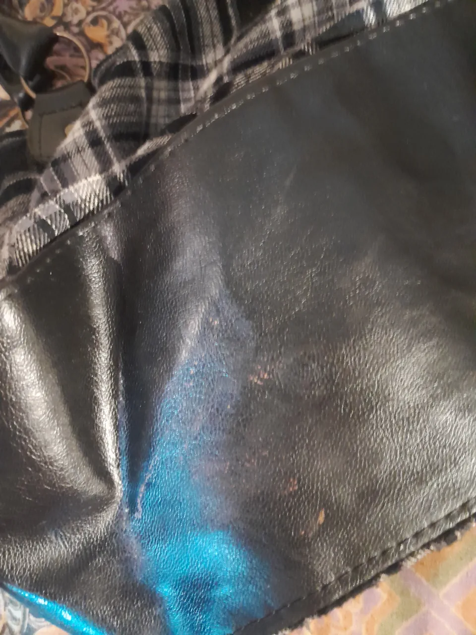 Cartera Sin marca. - imagen 6