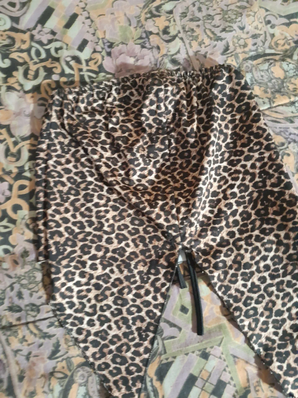 Pollera Audacyt - imagen 1