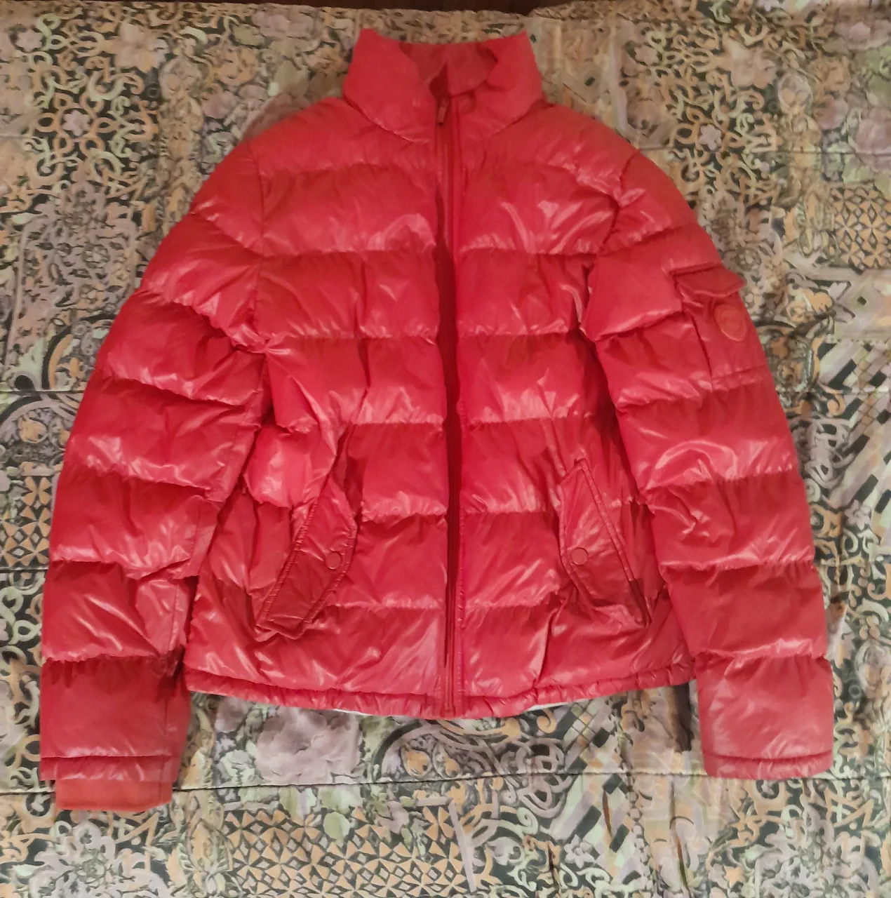 47 Street · Talle L