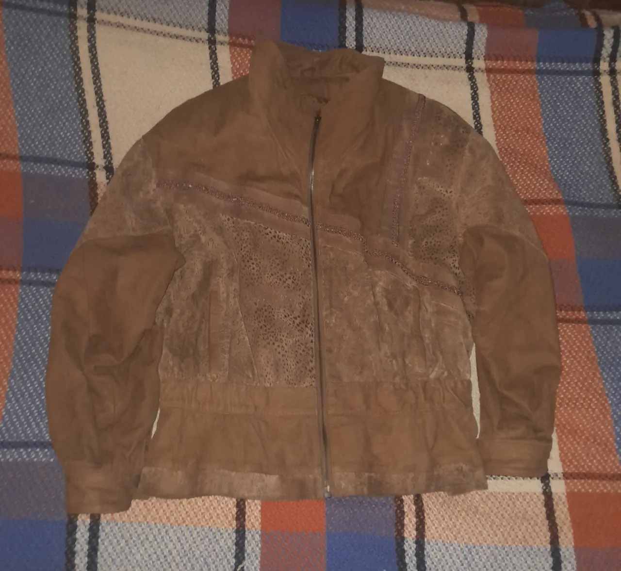 Campera Adler - imagen 1