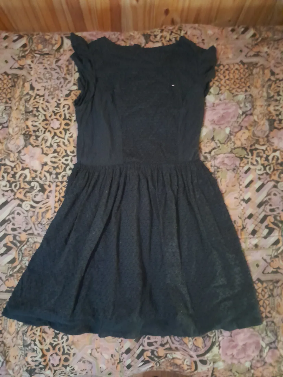 Vestido corto Tommy Hilfiger · Talle 14 años / 164 cm