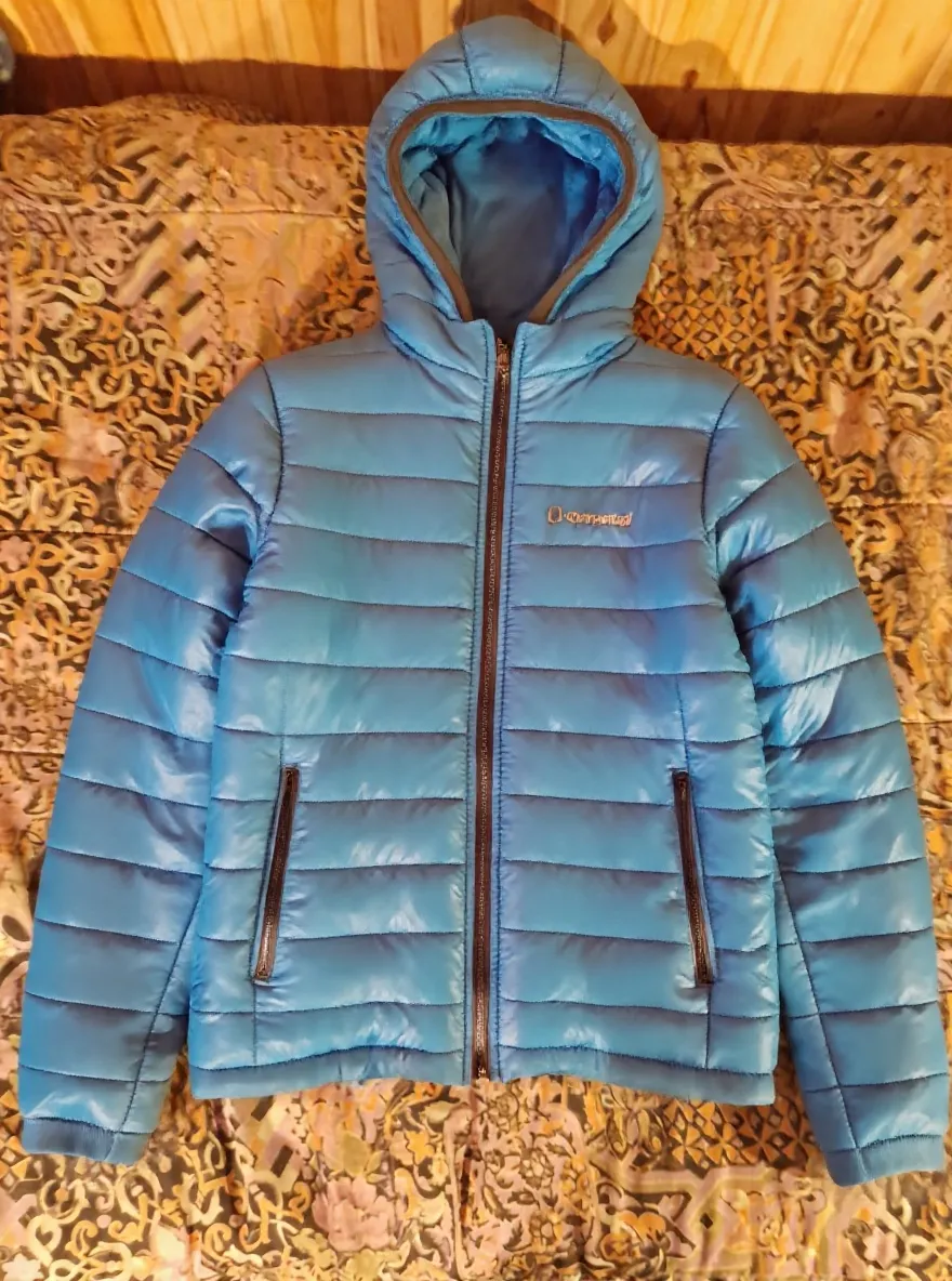 Campera stendhal - imagen 1