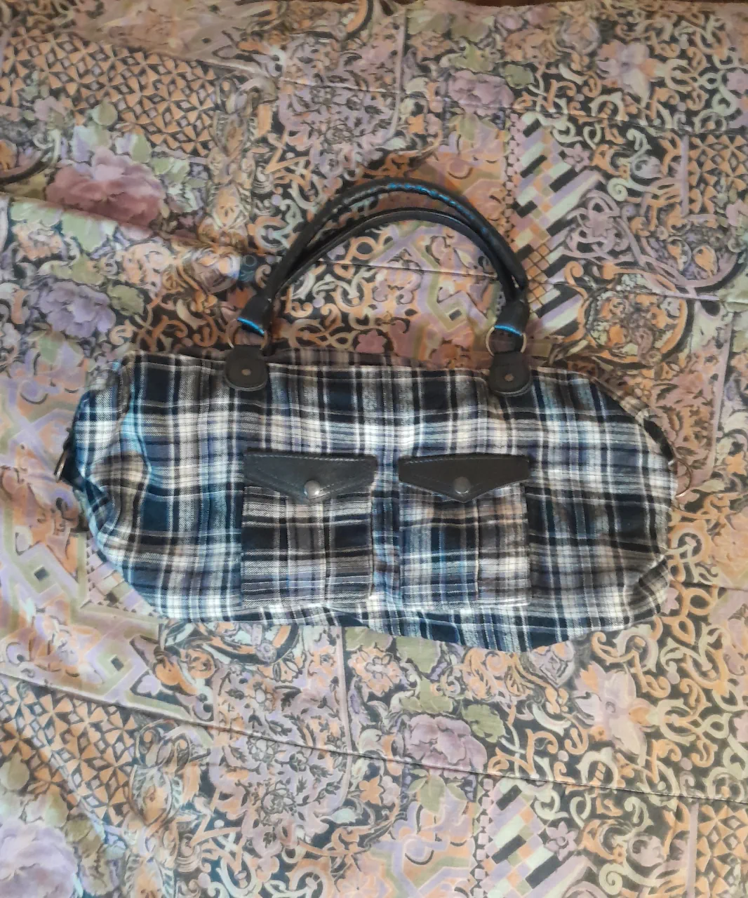 Cartera Sin marca - imagen 1