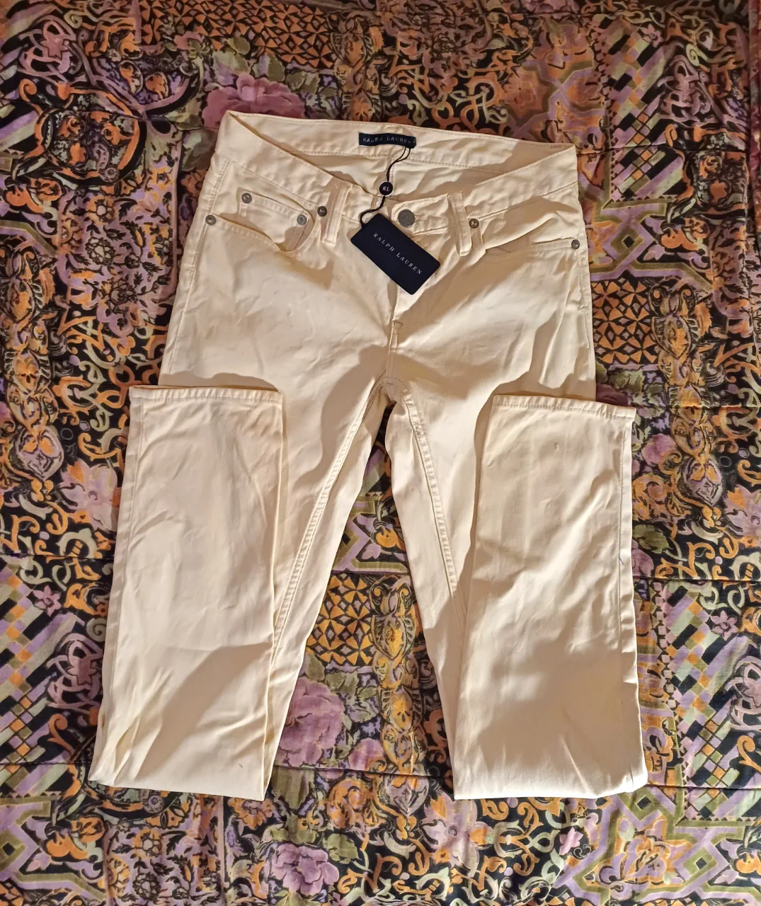 Pantalón Ralph lauren - imagen 1