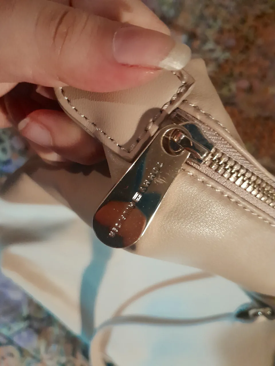 Cartera Tommy Hilfiger - imagen 3