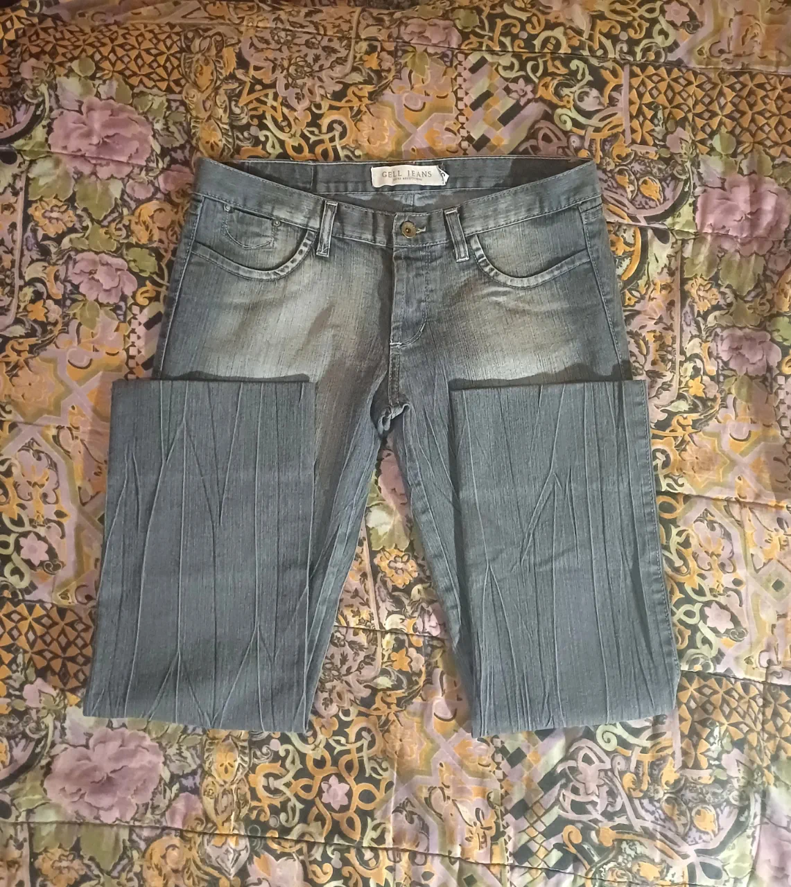 Jean Gell jeans - imagen 1