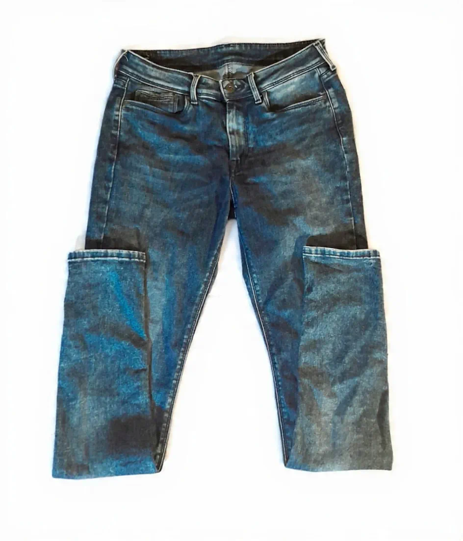 Jean Pepe Jeans - imagen 1