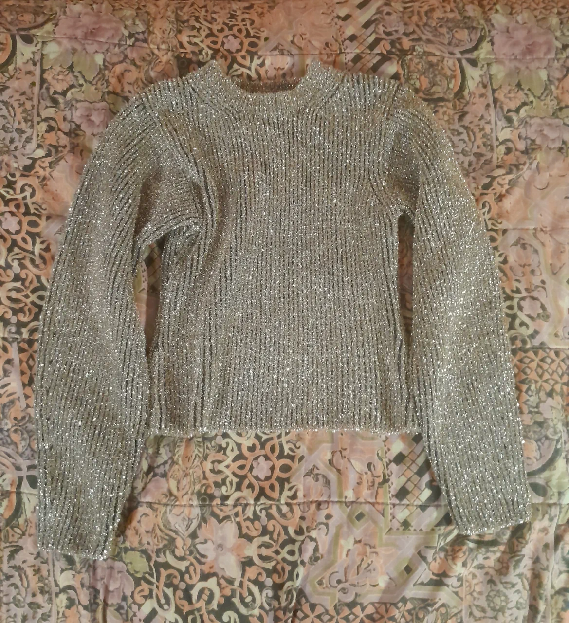 Sweater H&M - imagen 1