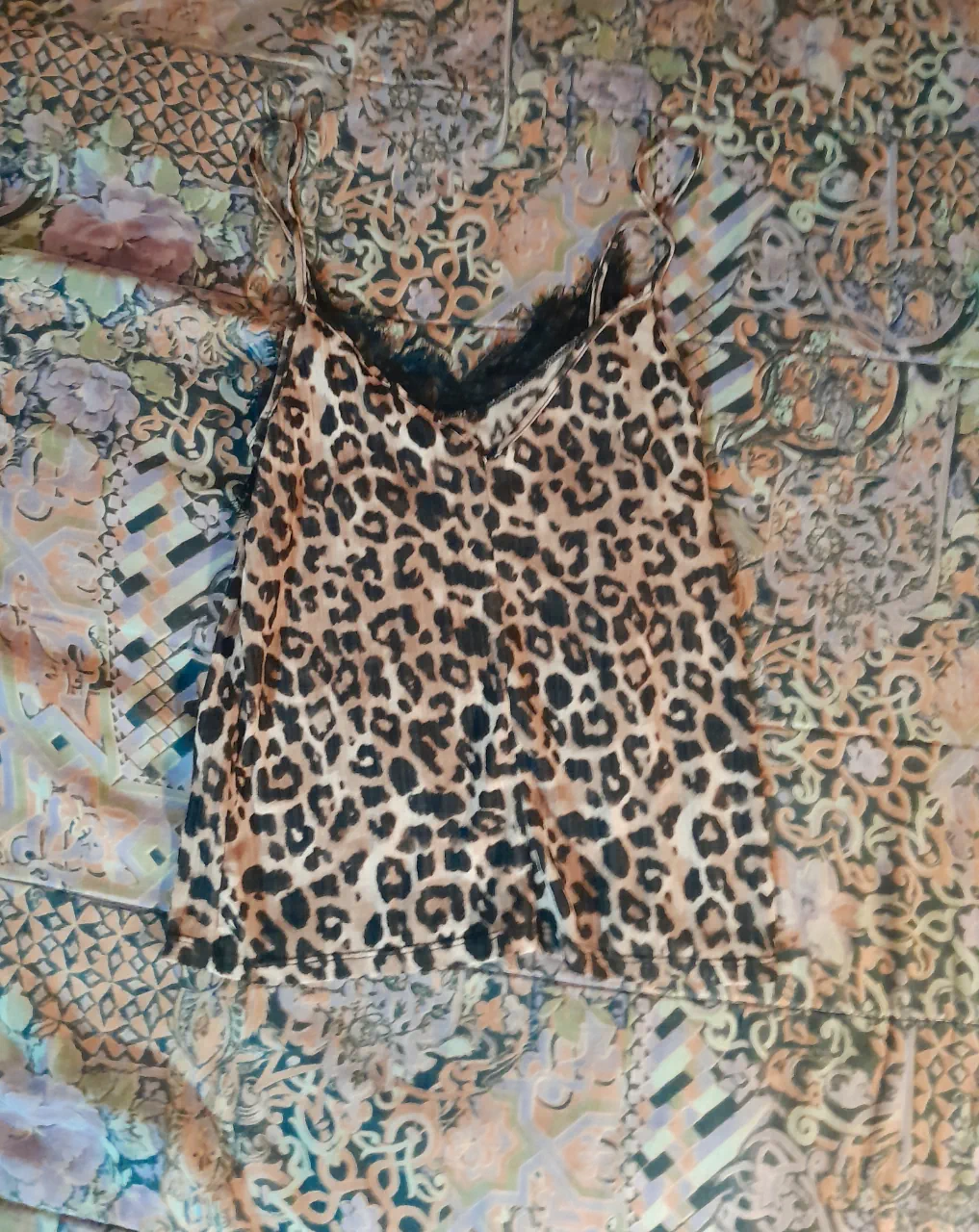Musculosa Zara - imagen 4