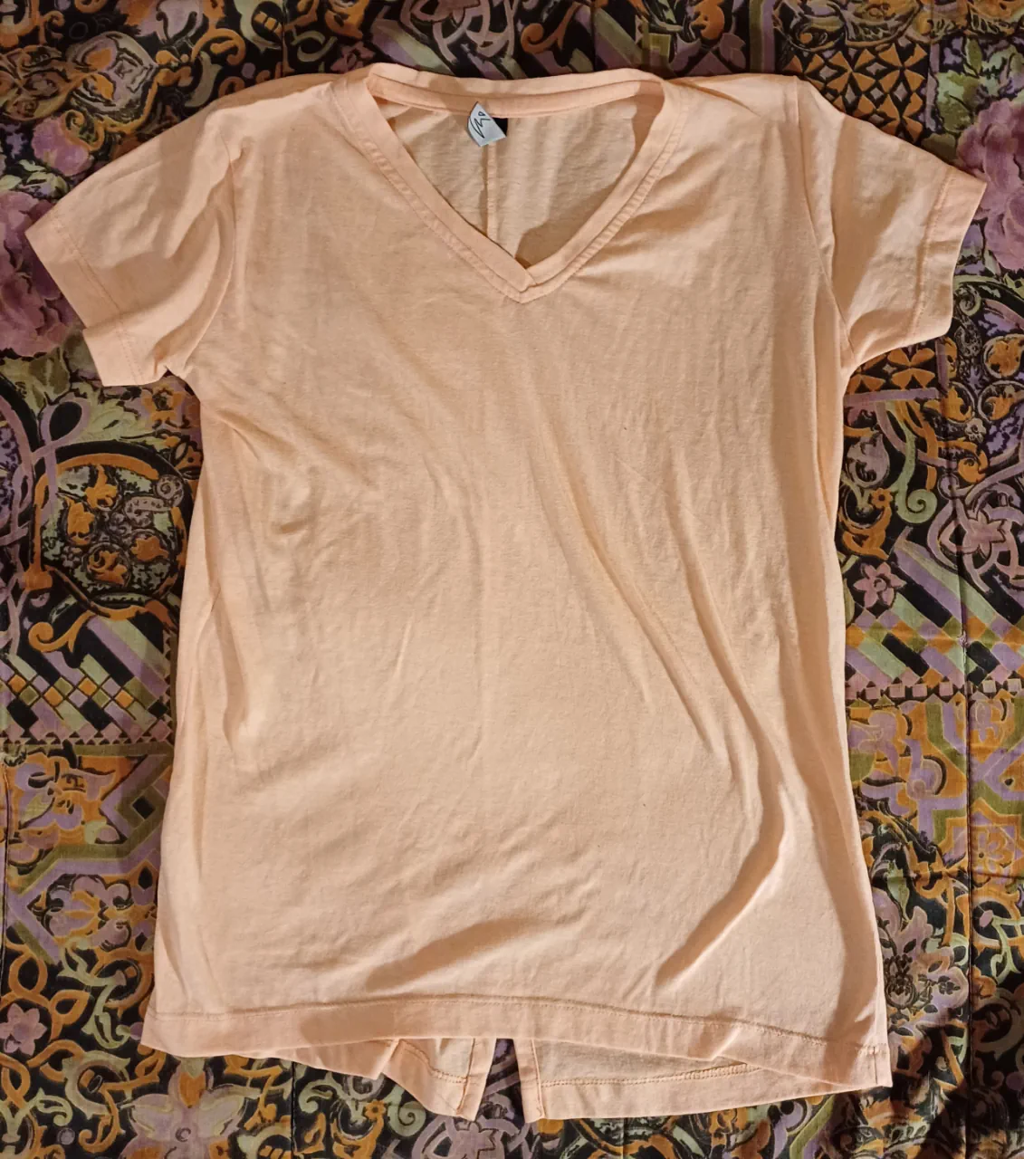 Remera Vlack - imagen 1