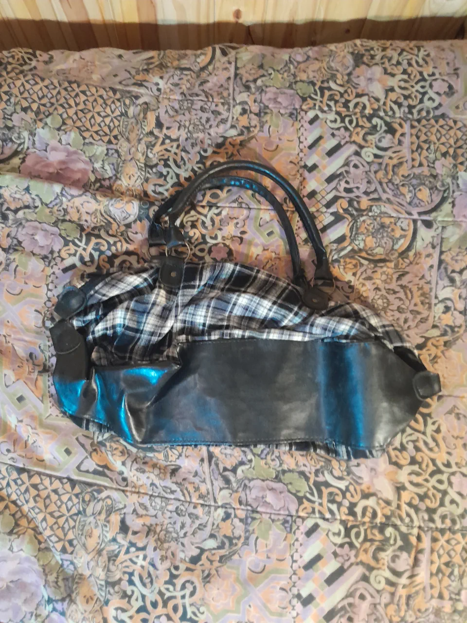 Cartera Sin marca. - imagen 4