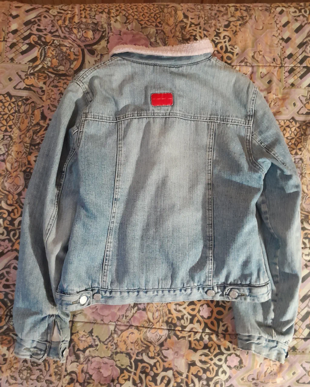 Campera Zaff city - imagen 4
