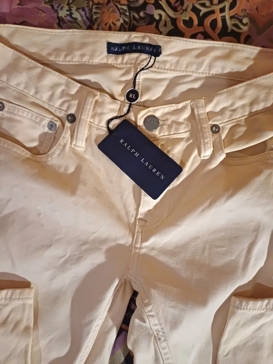 Pantalón Ralph lauren - imagen 2