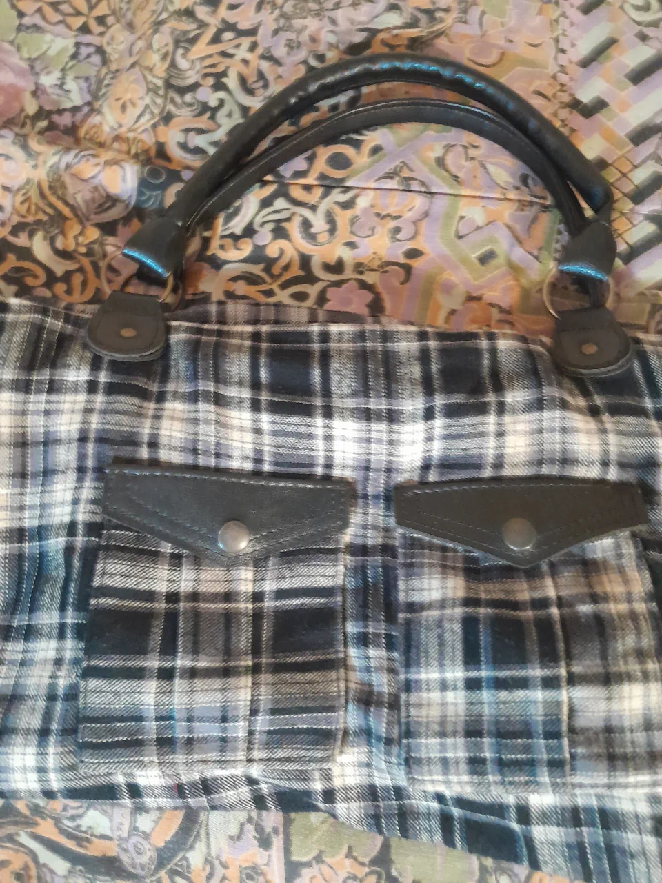 Cartera Sin marca. - imagen 2