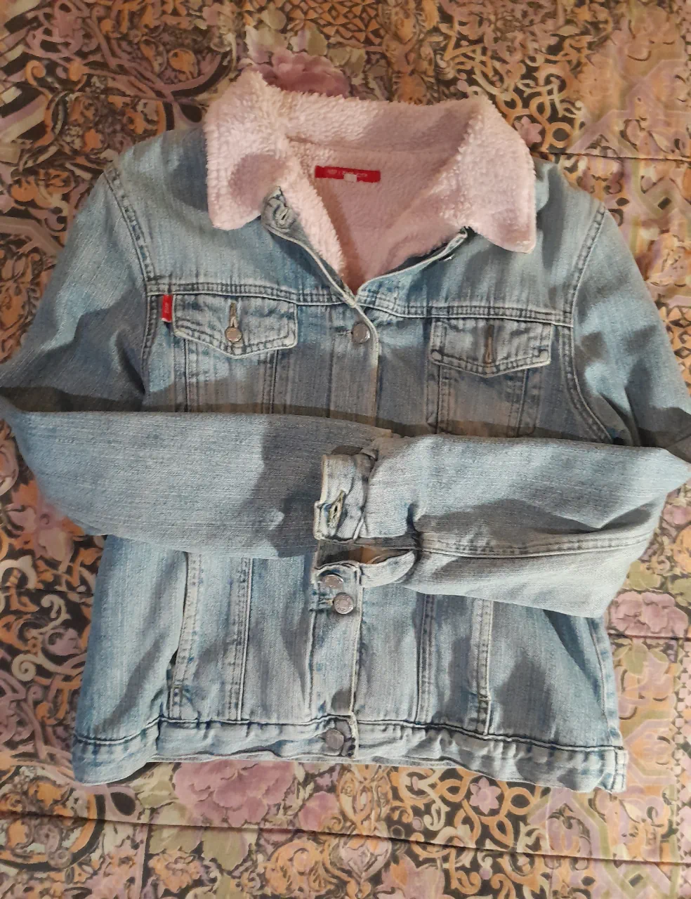 Campera Zaff city - imagen 2