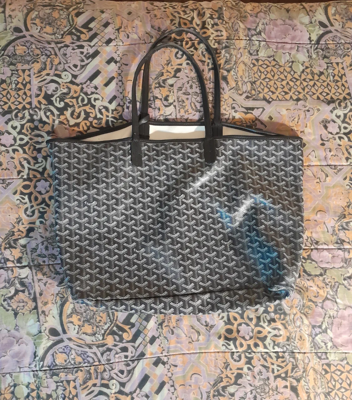 Bolso Goyard fake - imagen 1