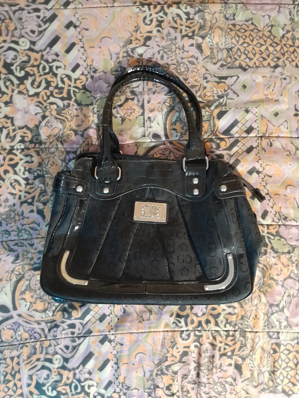 Bolso Vintage - imagen 1