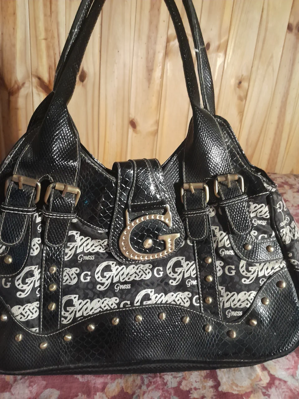 Bolso GUESS - imagen 1