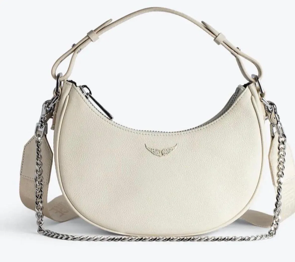 Cartera Zadig & voltaire fake - imagen 1