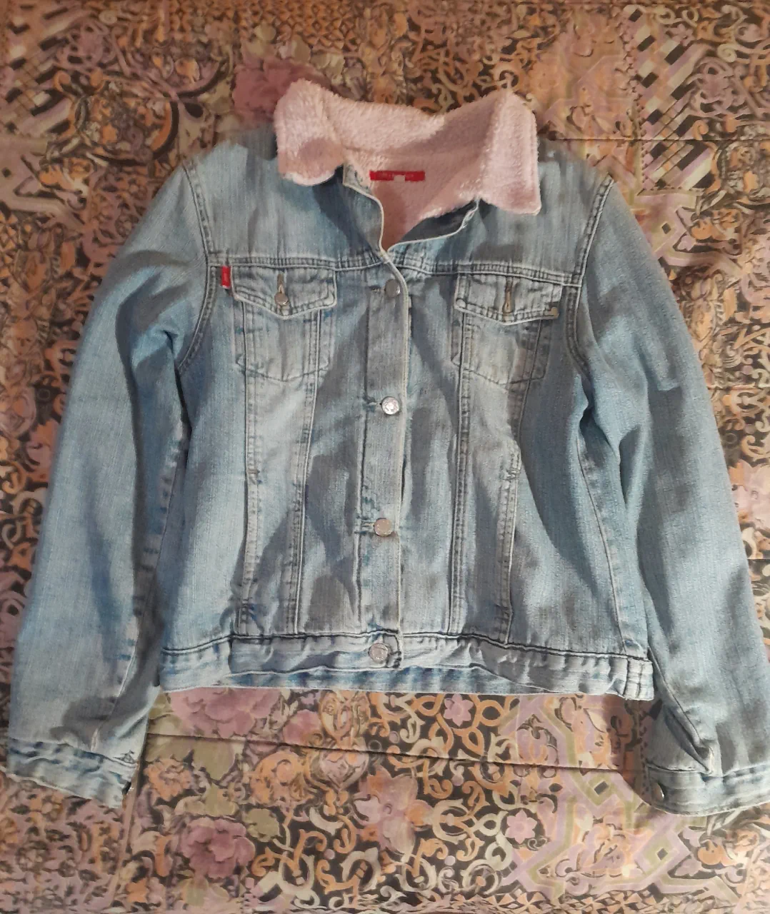 Campera Zaff city - imagen 1