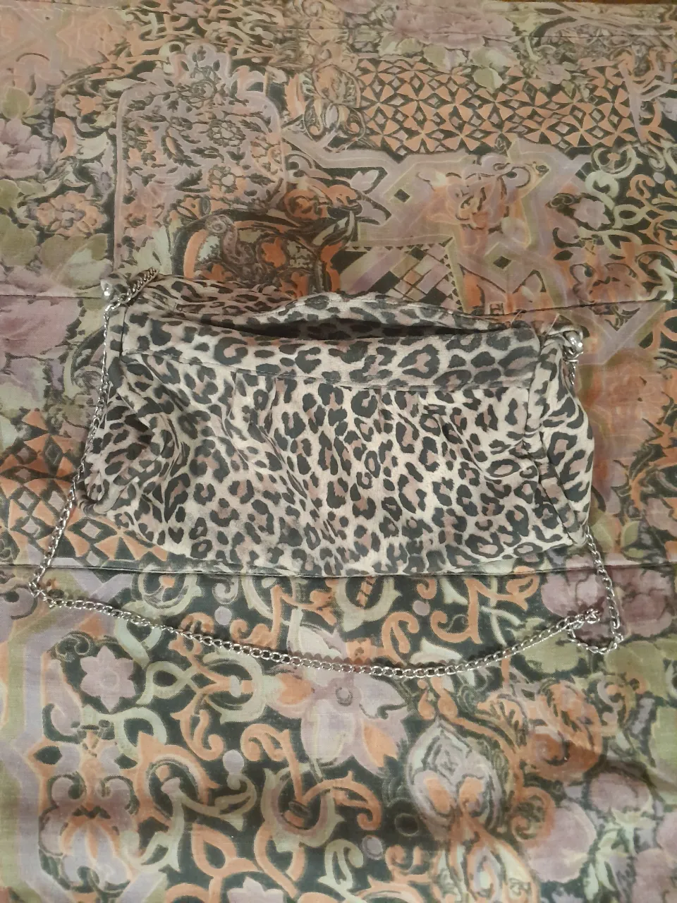 Cartera La ruggiu - imagen 1