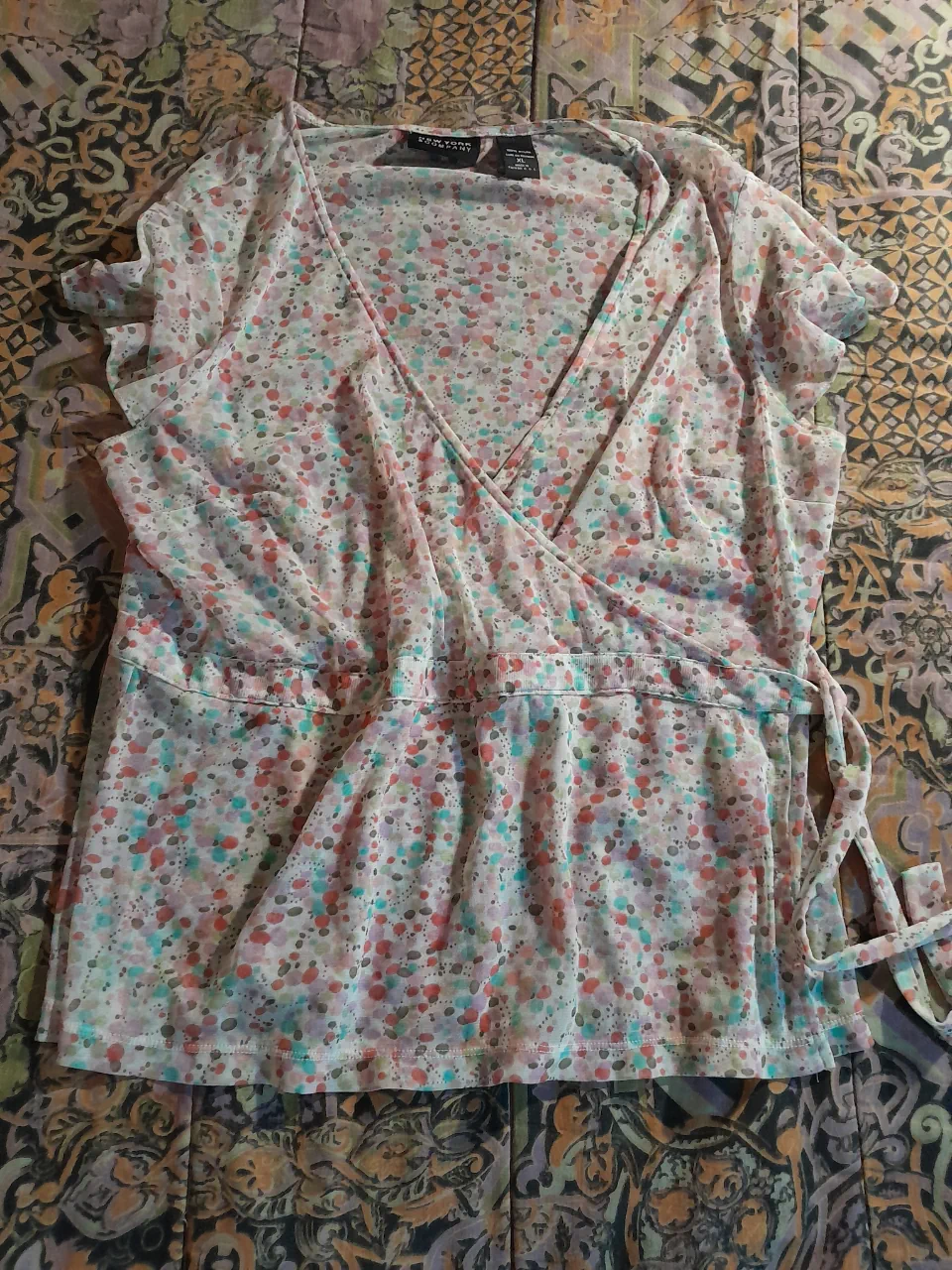 Remera New York & Company - imagen 1