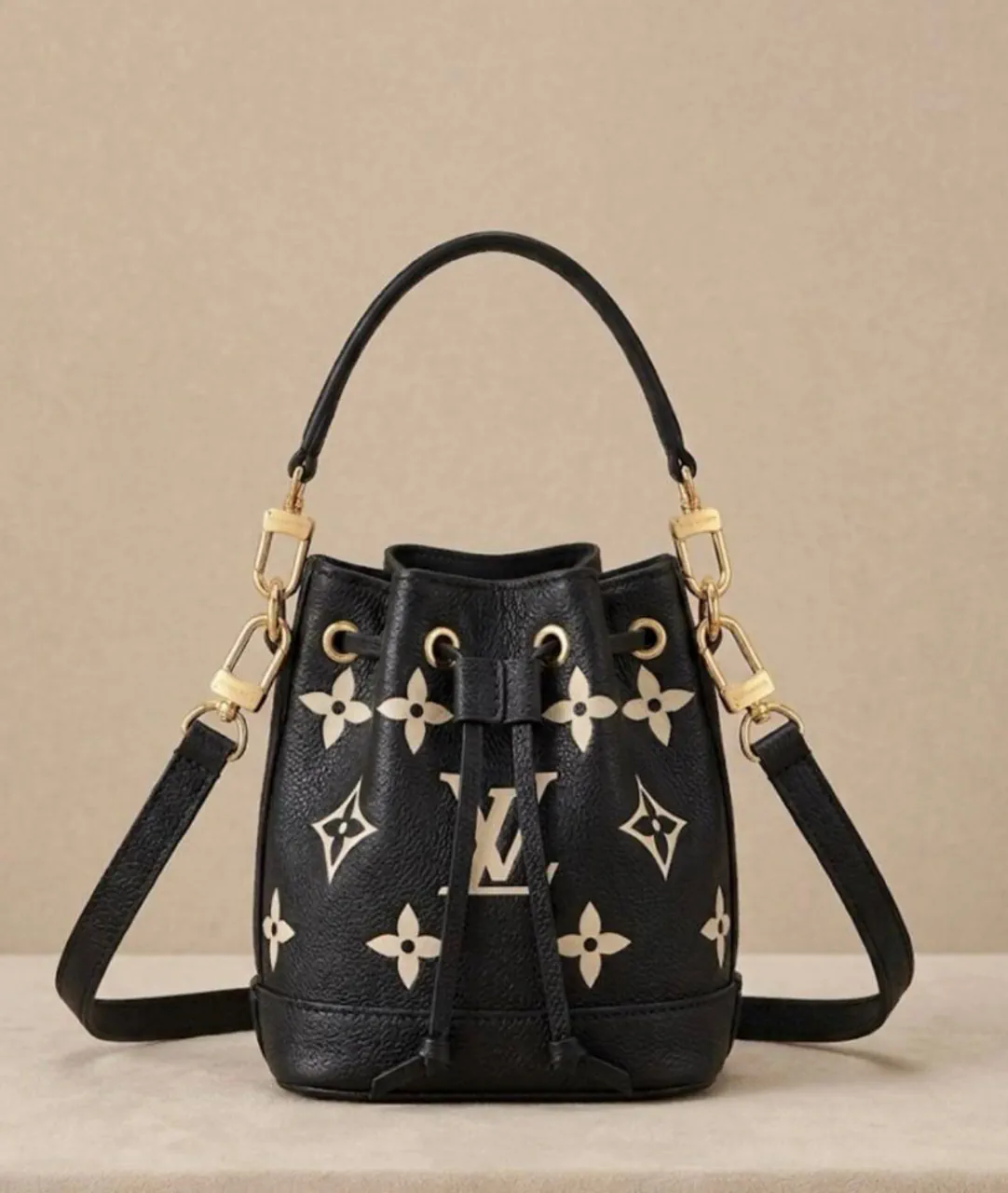 Bolso Louis vuitton fake - imagen 1