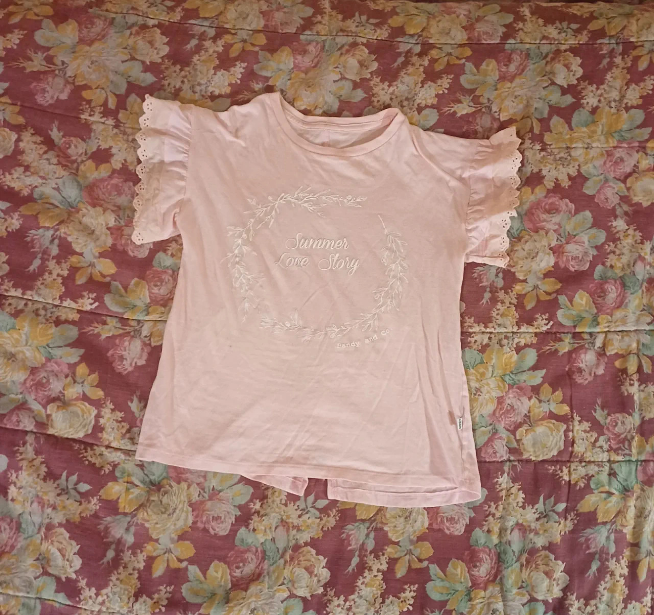 Pandy · Talle S