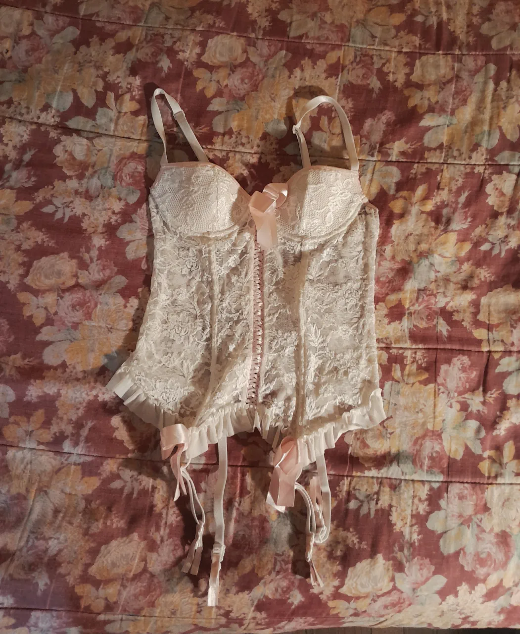 Escanté · Talle XS