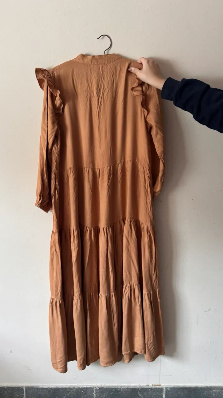 Vestido Dolores Reynal - imagen 2