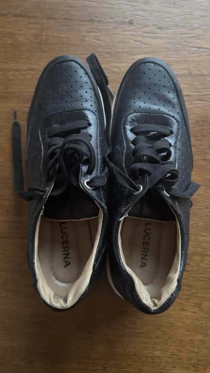 Zapatillas Lucerna - imagen 1