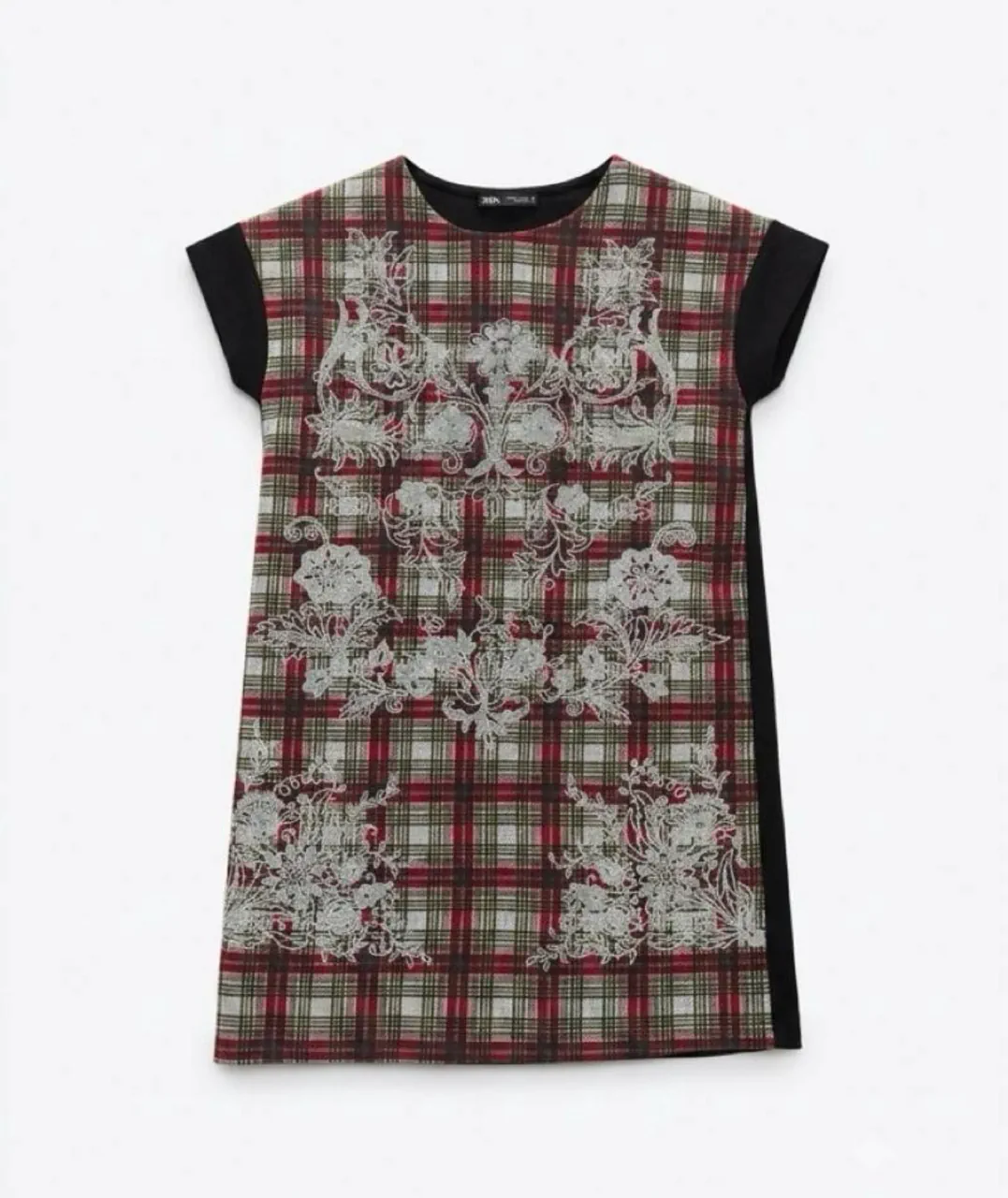 Zara · Talle S