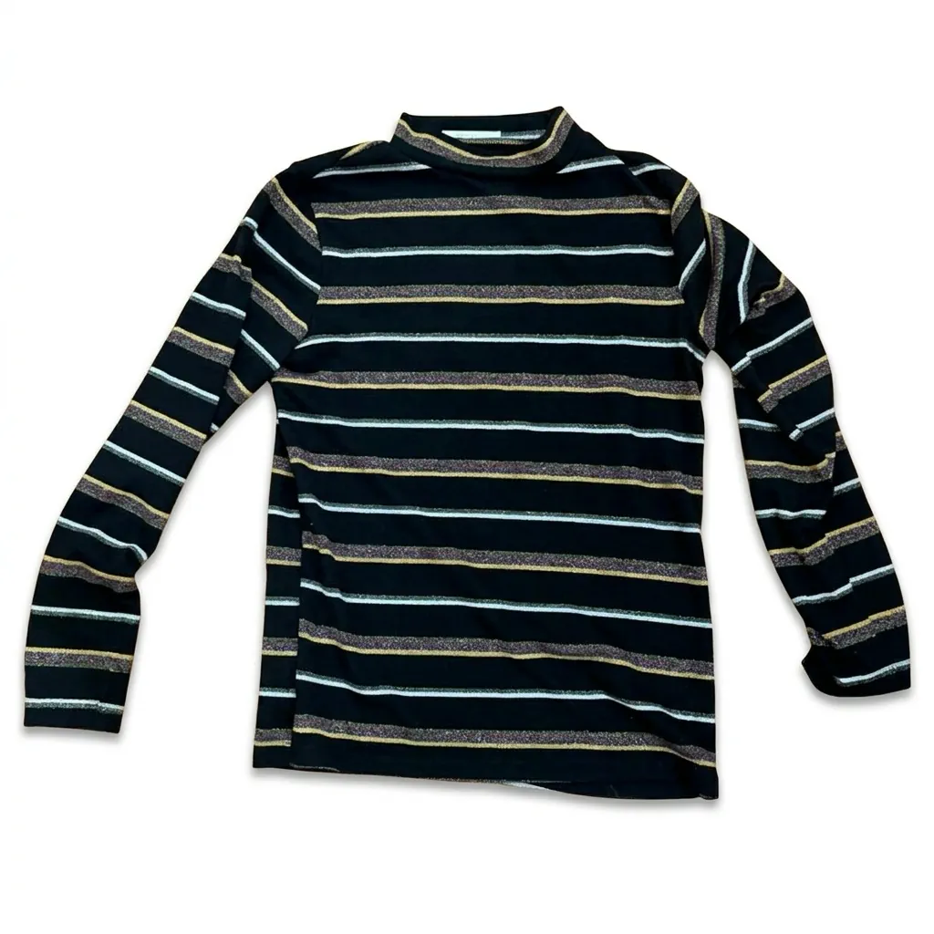 Remera Mango - imagen 1