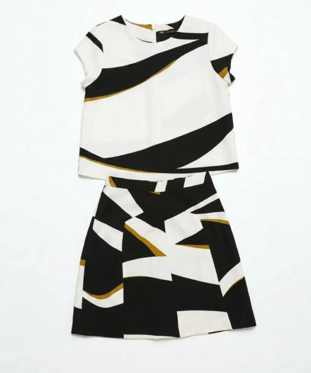 Zara · Talle S