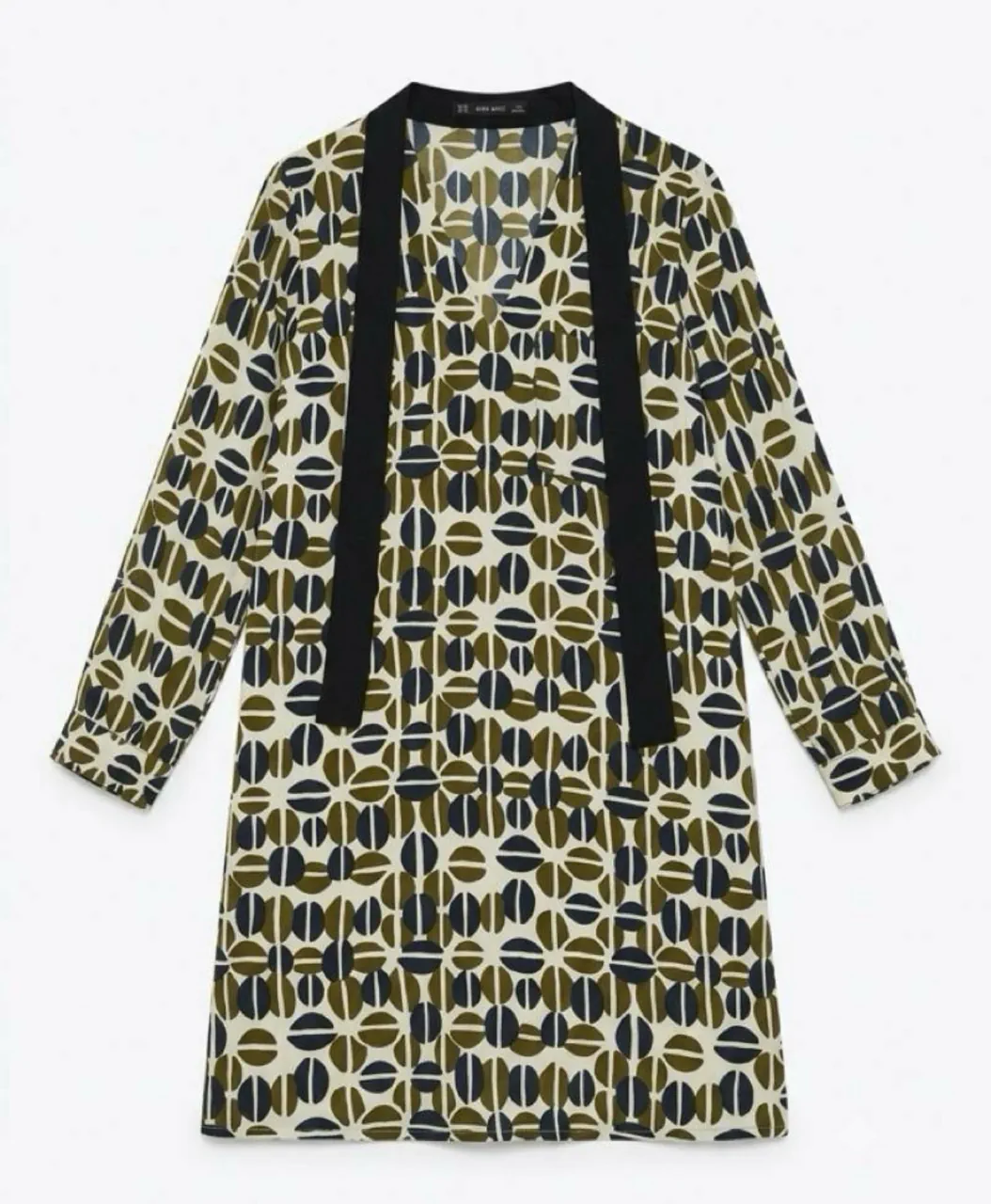 Zara · Talle S