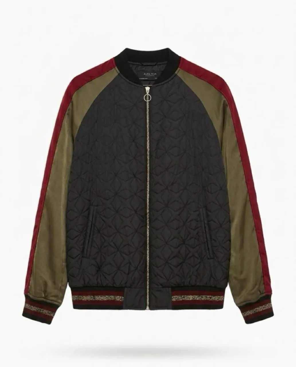 Zara · Talle XS