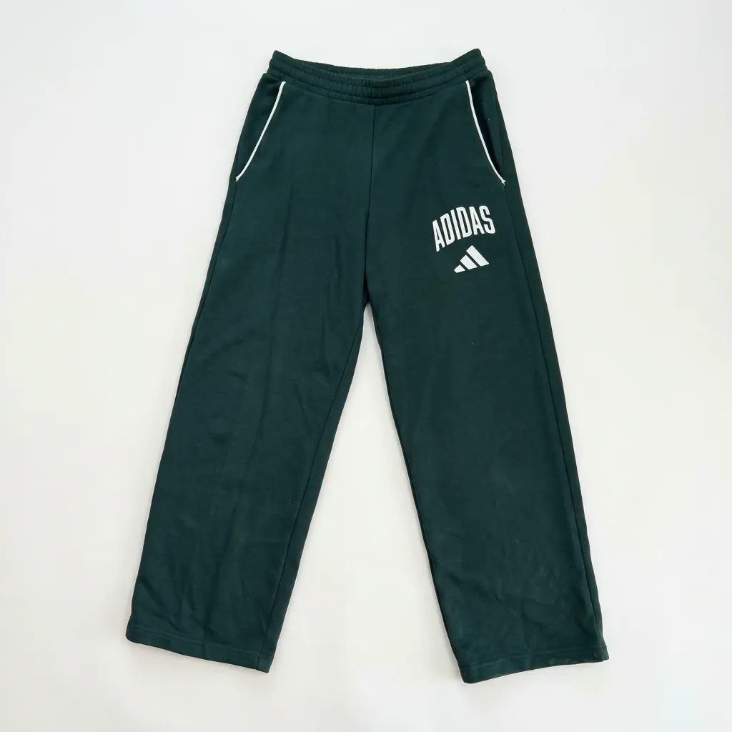 adidas · Talle 15 años / 170 cm