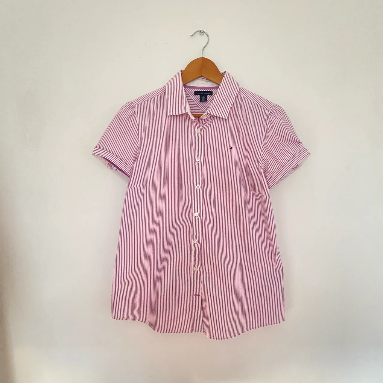 Camisa Tommy Hilfiger - imagen 1