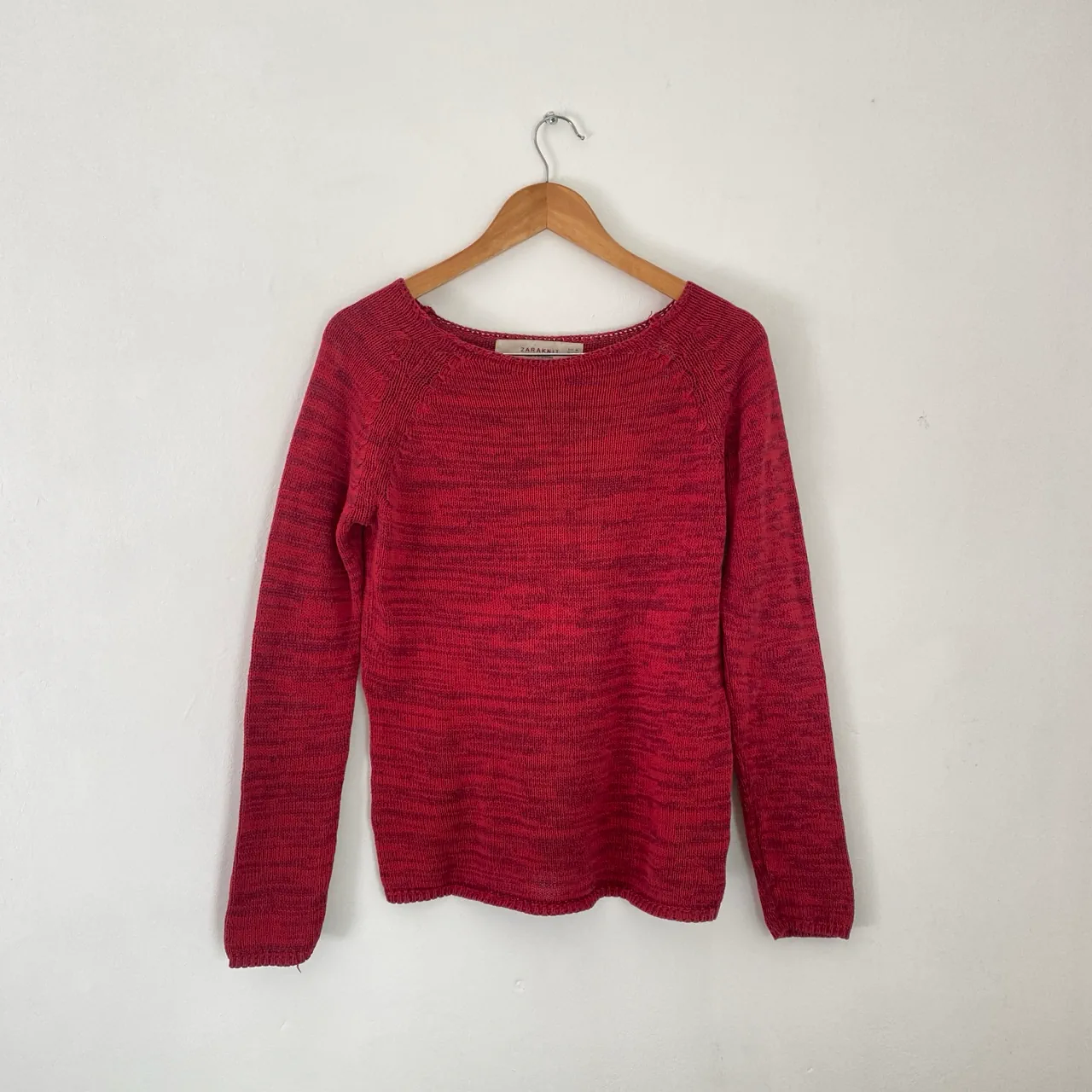 Sweater Zara - imagen 1