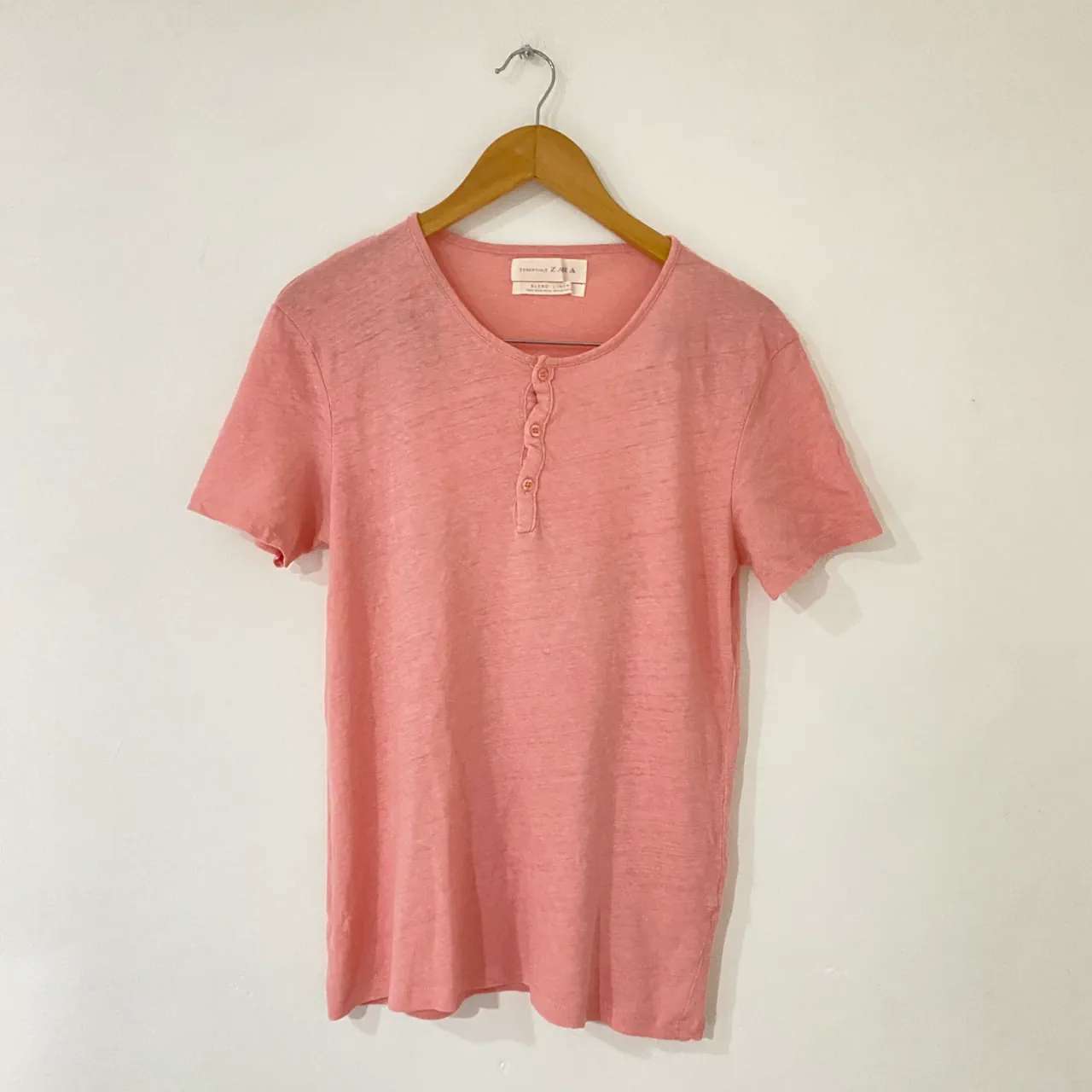 Zara · Talle M