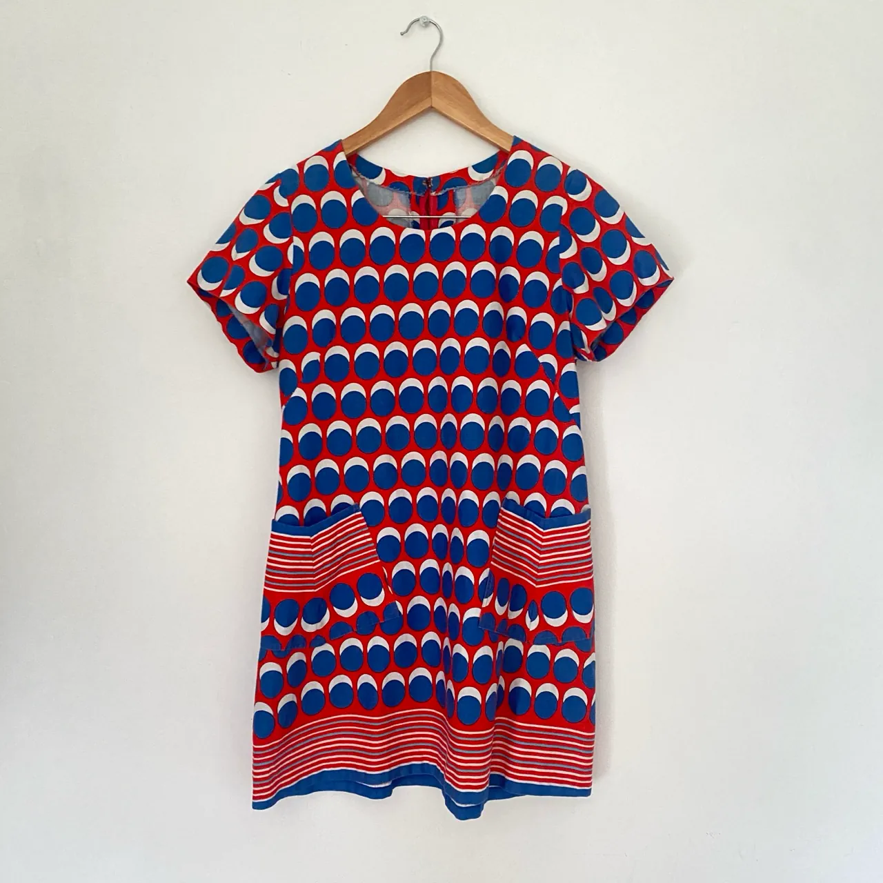 Vintage · Talle S