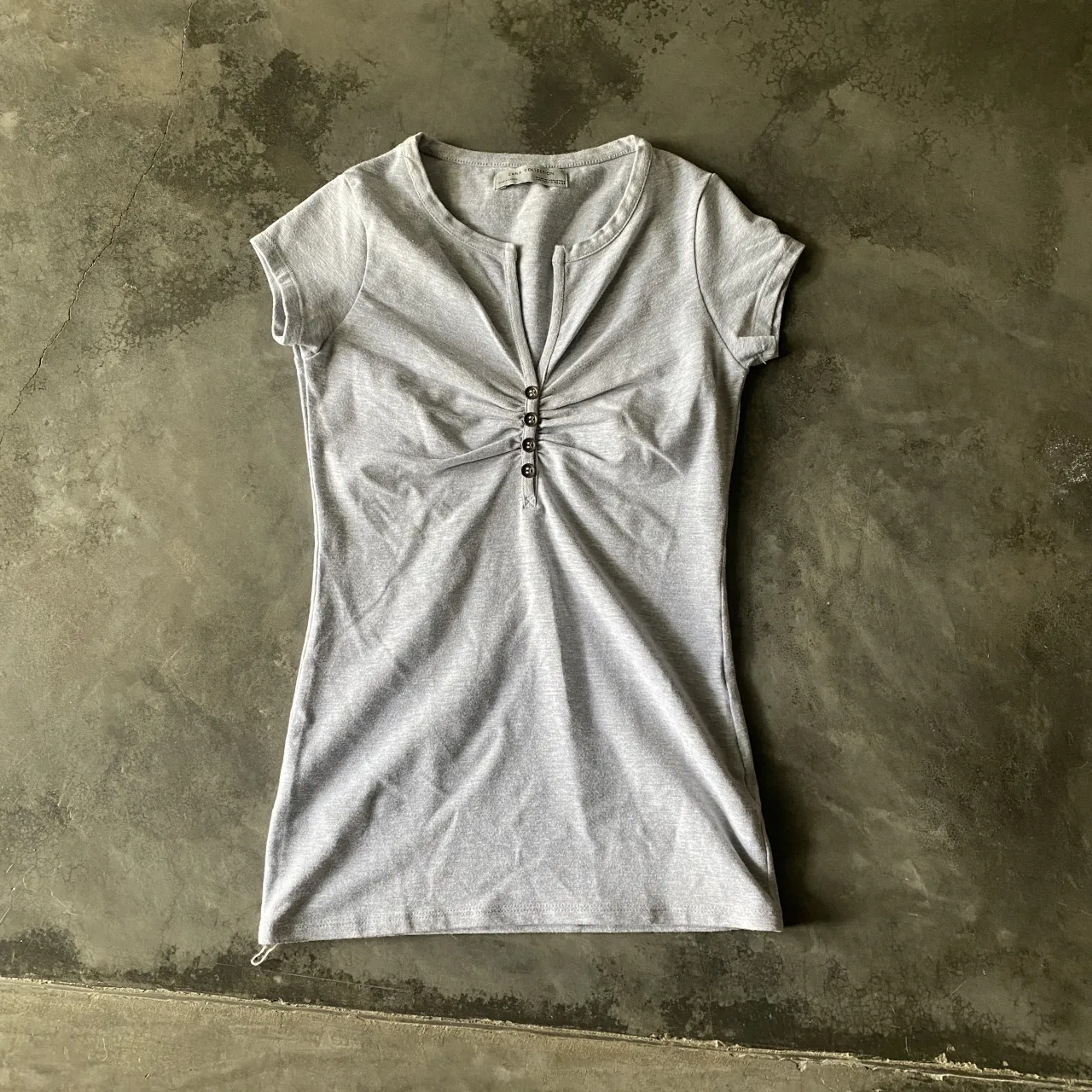 Zara · Talle S