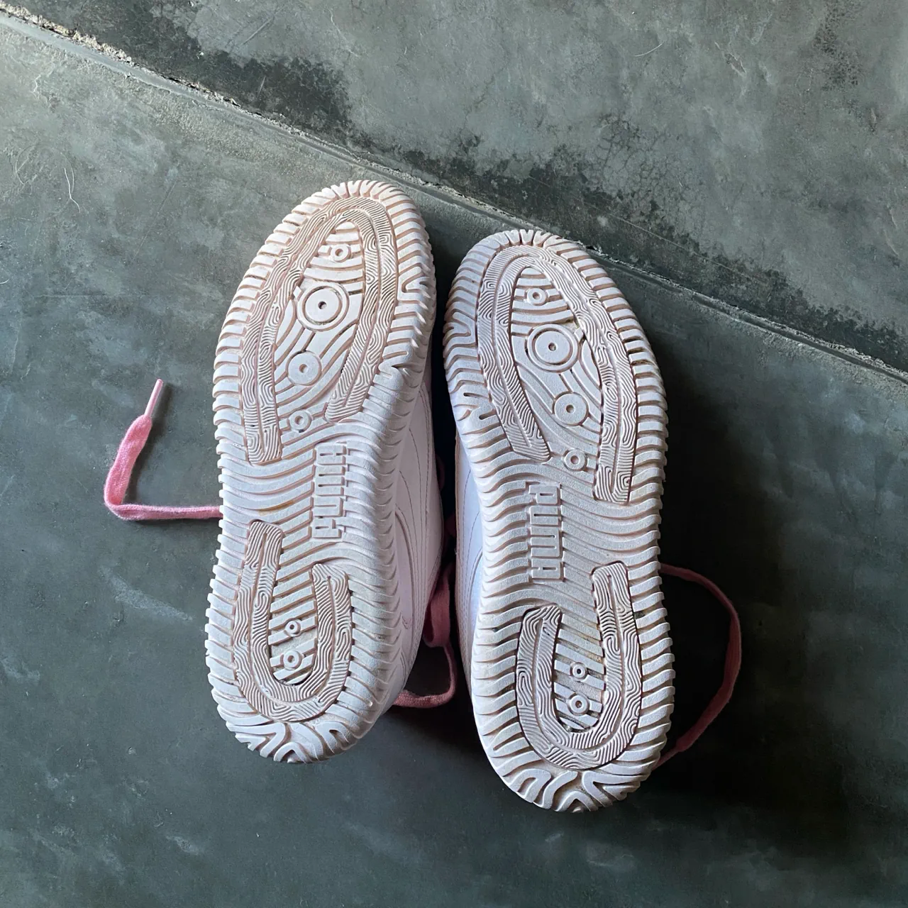 Zapatillas Puma - imagen 6