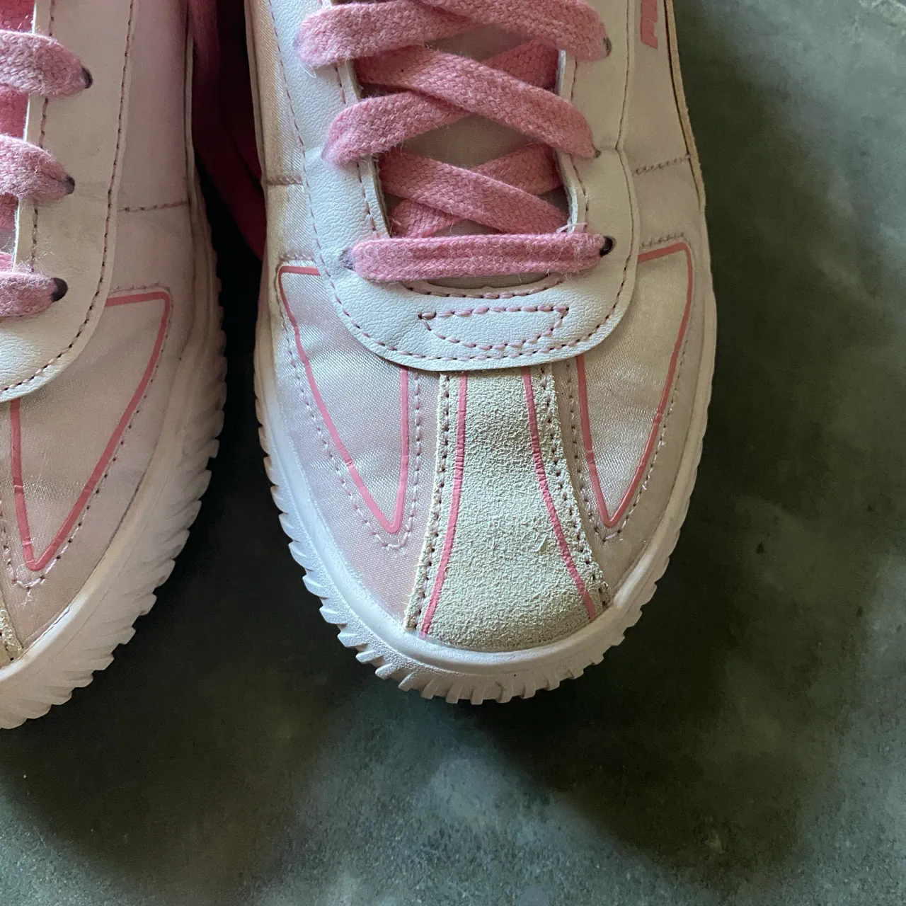 Zapatillas Puma - imagen 4