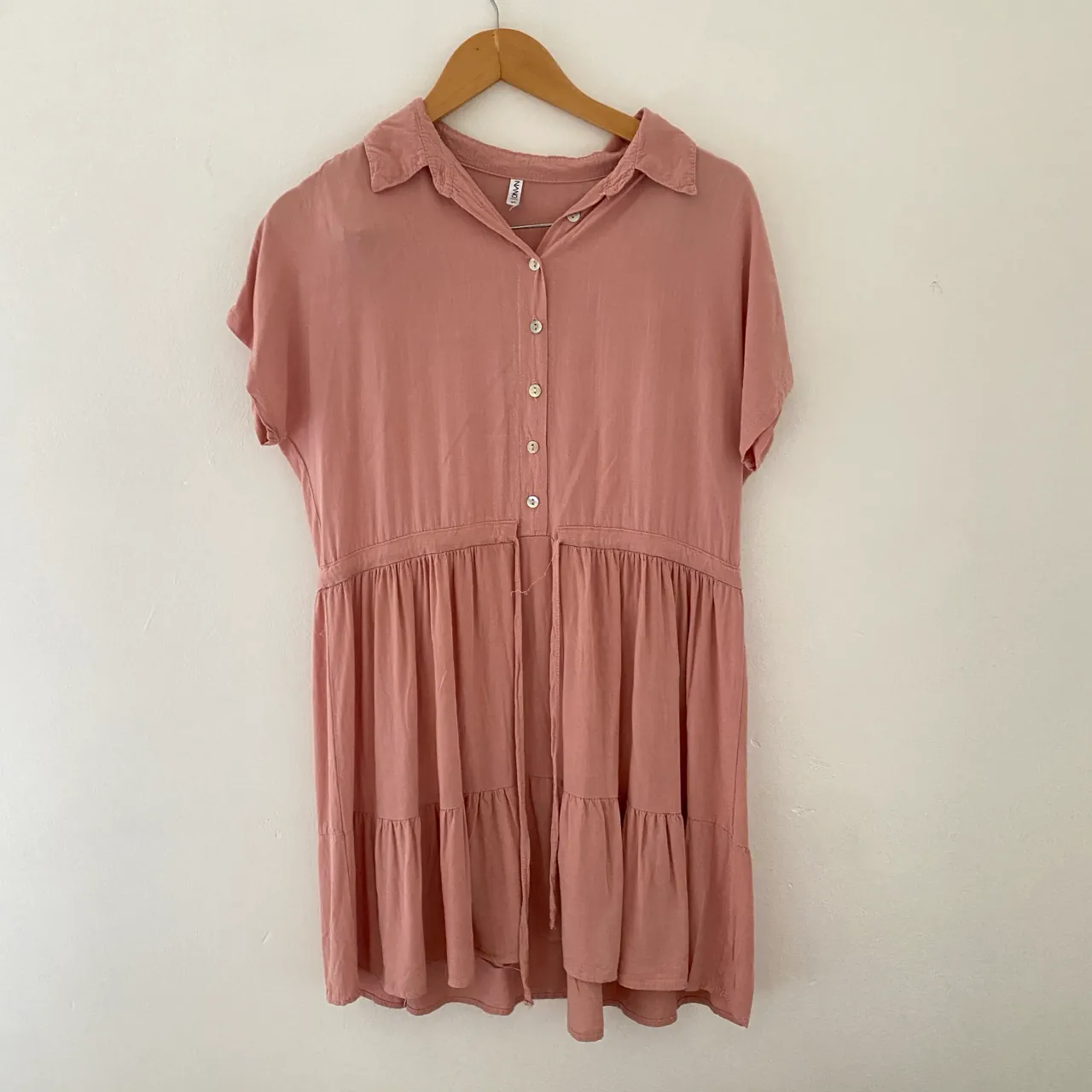 Vestido Sin marca - imagen 1