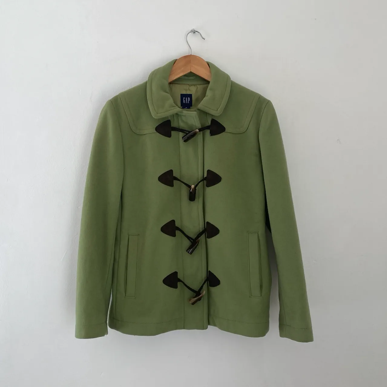 Campera GAP - imagen 1