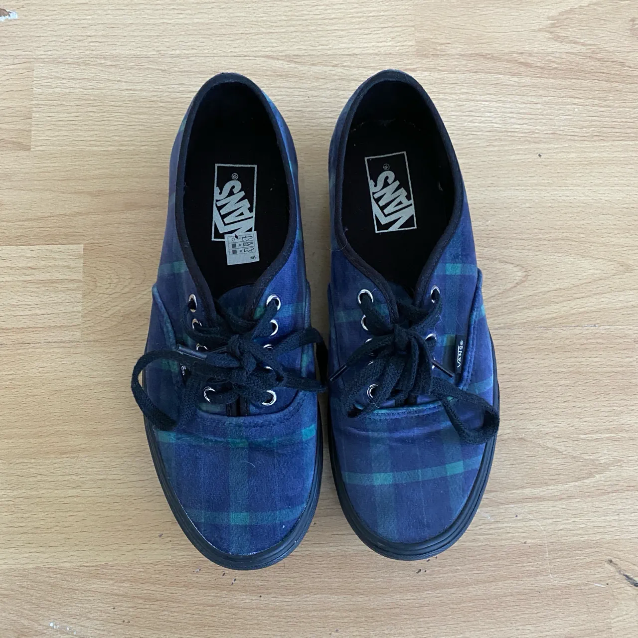 Zapatillas Vans - imagen 1