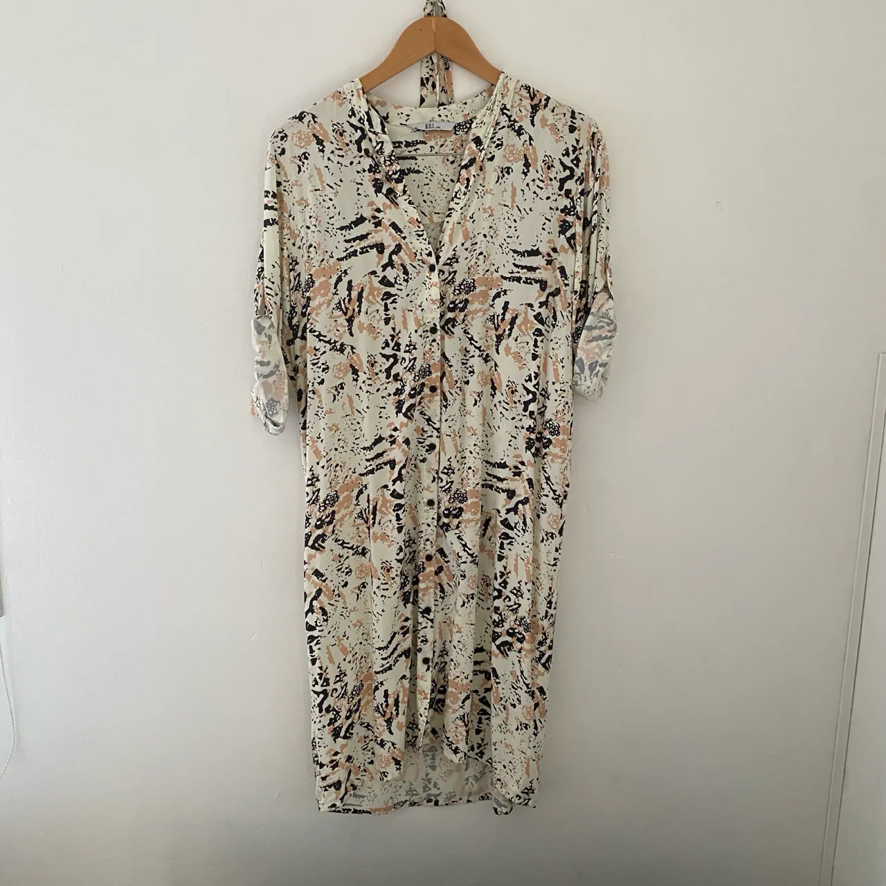 Vestido Kill - imagen 1